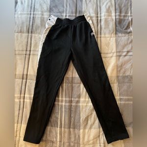 PUMA Women's T7 Pop Up Pants